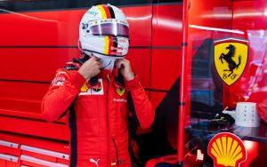 fotka k článku Podľa Marka je Vettel v najlepšom veku, Racing Point by bol dobré &#8220;prechodné riešenie&#8221;