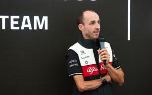 fotka k článku Nedostalo sa mi zaslúženého uznania, ľutuje Kubica