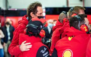 fotka k článku John Elkann o úspechoch: Zmenili sme kultúru vo Ferrari