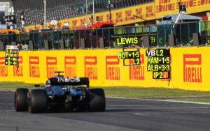 fotka k článku Prečo na rýchlosti pripojenia záleží vo Formule 1 aj u vás doma (2. časť)