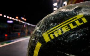 fotka k článku Pirelli má konkurenciu. Do Formuly 1 sa chce vrátiť Bridgestone