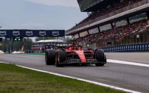 fotka k článku Leclerc to zhrnul za celé Ferrari: Nerozumiem, čo robíme zle