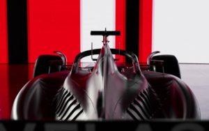 fotka k článku Ferrari: Boli sme odvážni, už dávno sme nemali toľko motorových vylepšení