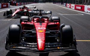 fotka k článku Dobré správy z Maranella: Ferrari odhalilo problém s natankovaným autom