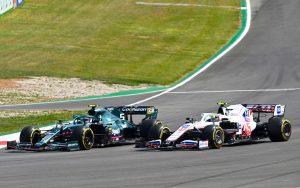 fotka k článku Vettel: Autu rozumieme o čosi lepšie, no chýba nám rýchlosť