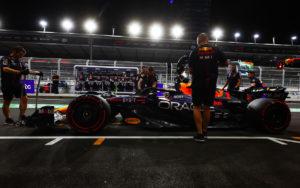 fotka k článku Verstappen: Zabojovať o víťazstvo bude zložité, ale na tejto trati je možné všetko