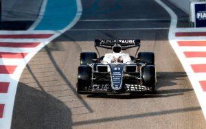 fotka k článku De Vries: Moja cesta do F1 bola tŕnistá, o to viac som za ponúknutú príležitosť vďačný