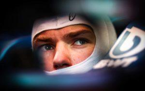 fotka k článku Gasly organizuje vo štvrtok večer v Spa spomienku na Huberta a van &#8216;t Hoffa