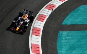 fotka k článku Gazzetta: Red Bull Powertrains nebude mať v roku 2026 status nováčika