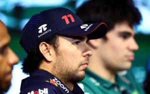 fotka k článku Red Bull má problémy so spoľahlivosťou, priznali piloti tímu