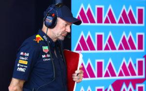 fotka k článku Ako Newey takmer priviedol Aston Martin do krachu