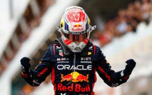 fotka k článku Verstappen má potenciál na to, aby získal minimálne osem titulov, domnieva sa Fittipaldi