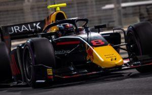 fotka k článku Verstappenov titul motivuje mladých jazdcov na vstup do akadémie Red Bullu