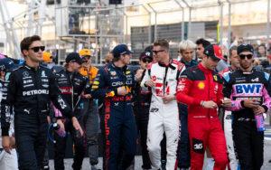 fotka k článku Koľko zarábajú piloti Formuly 1? Na najviac si príde Verstappen pred druhým Hamiltonom