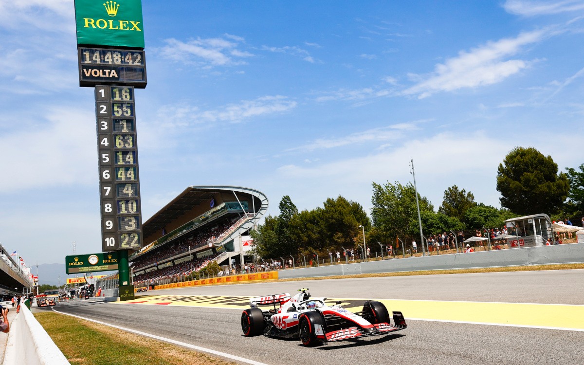 Mick Schumacher