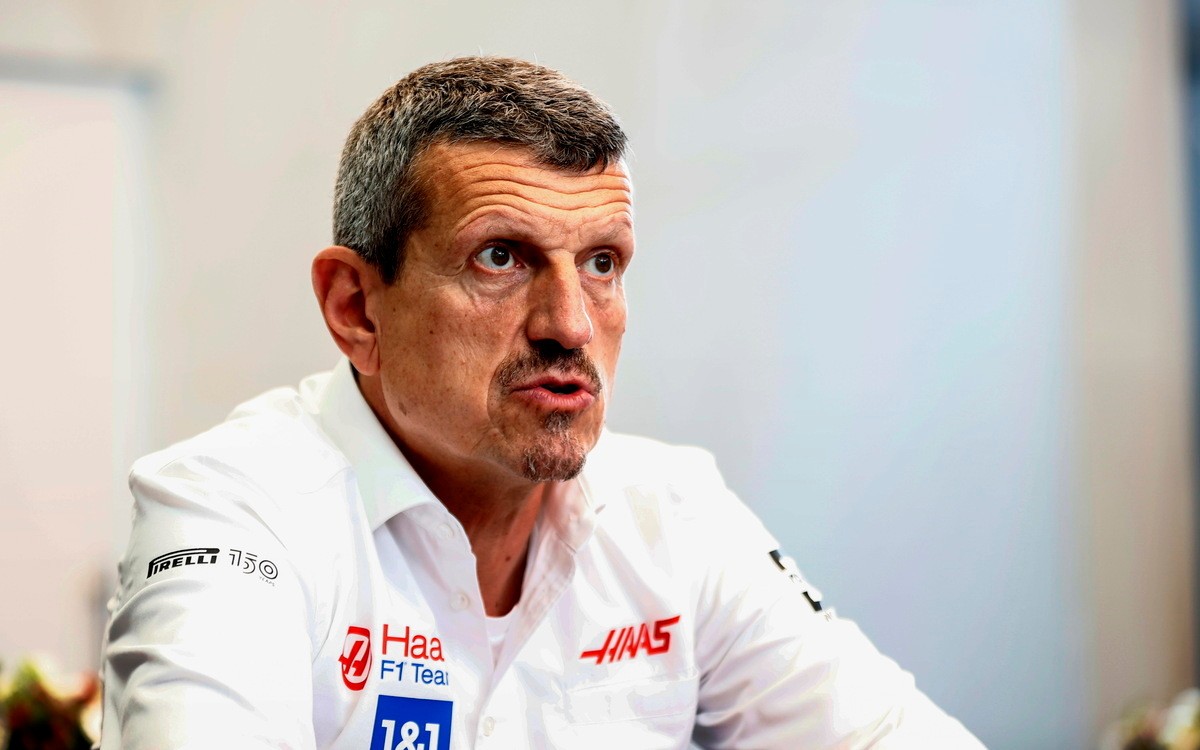 Gűnther Steiner