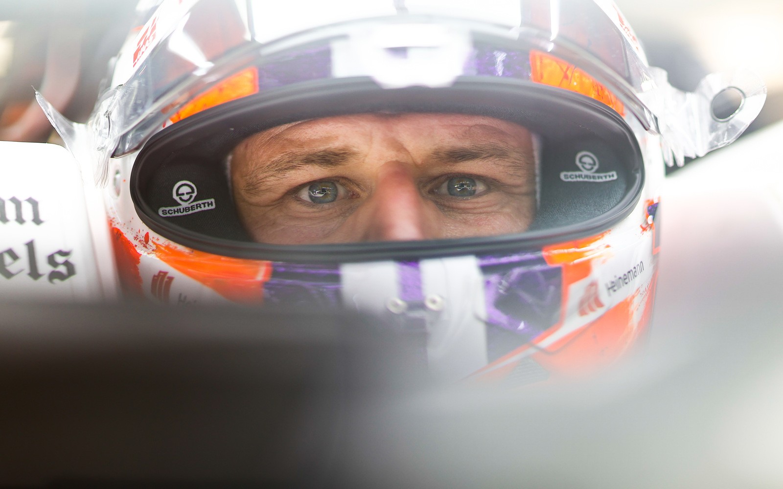 Nico Hülkenberg