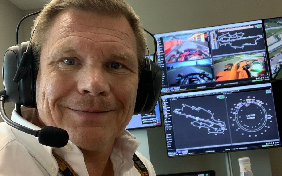 Mika Salo