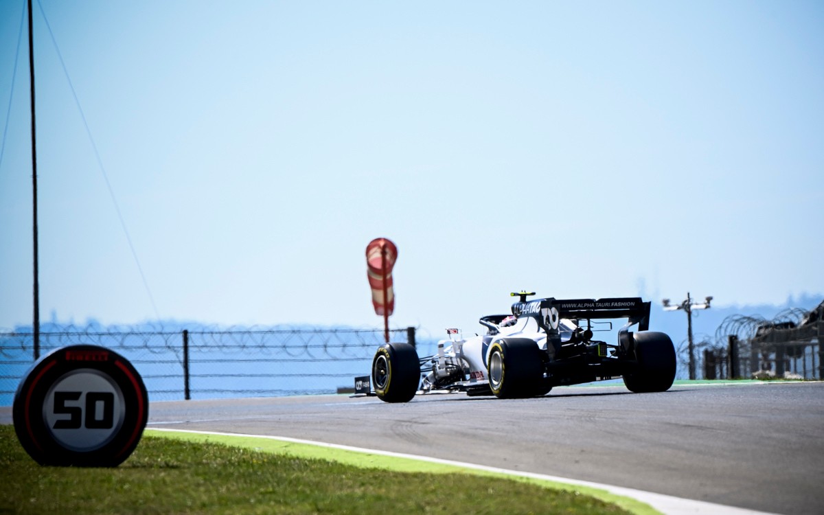 Pierre Gasly