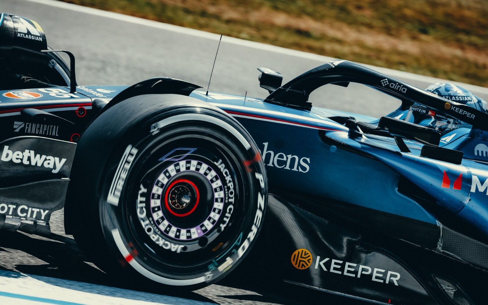 Carlos Sainz