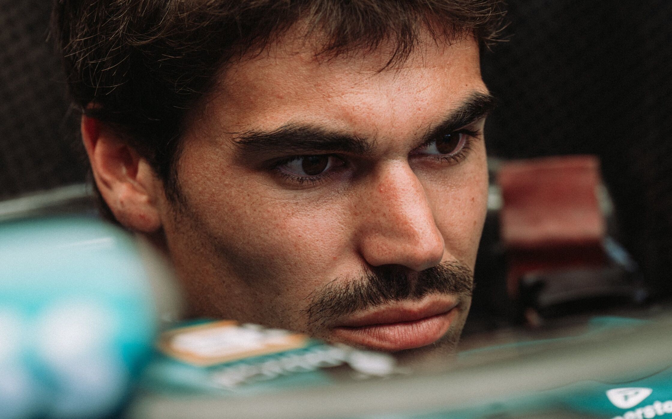 Lance Stroll