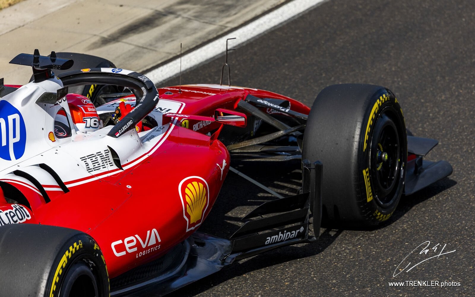 Charles Leclerc