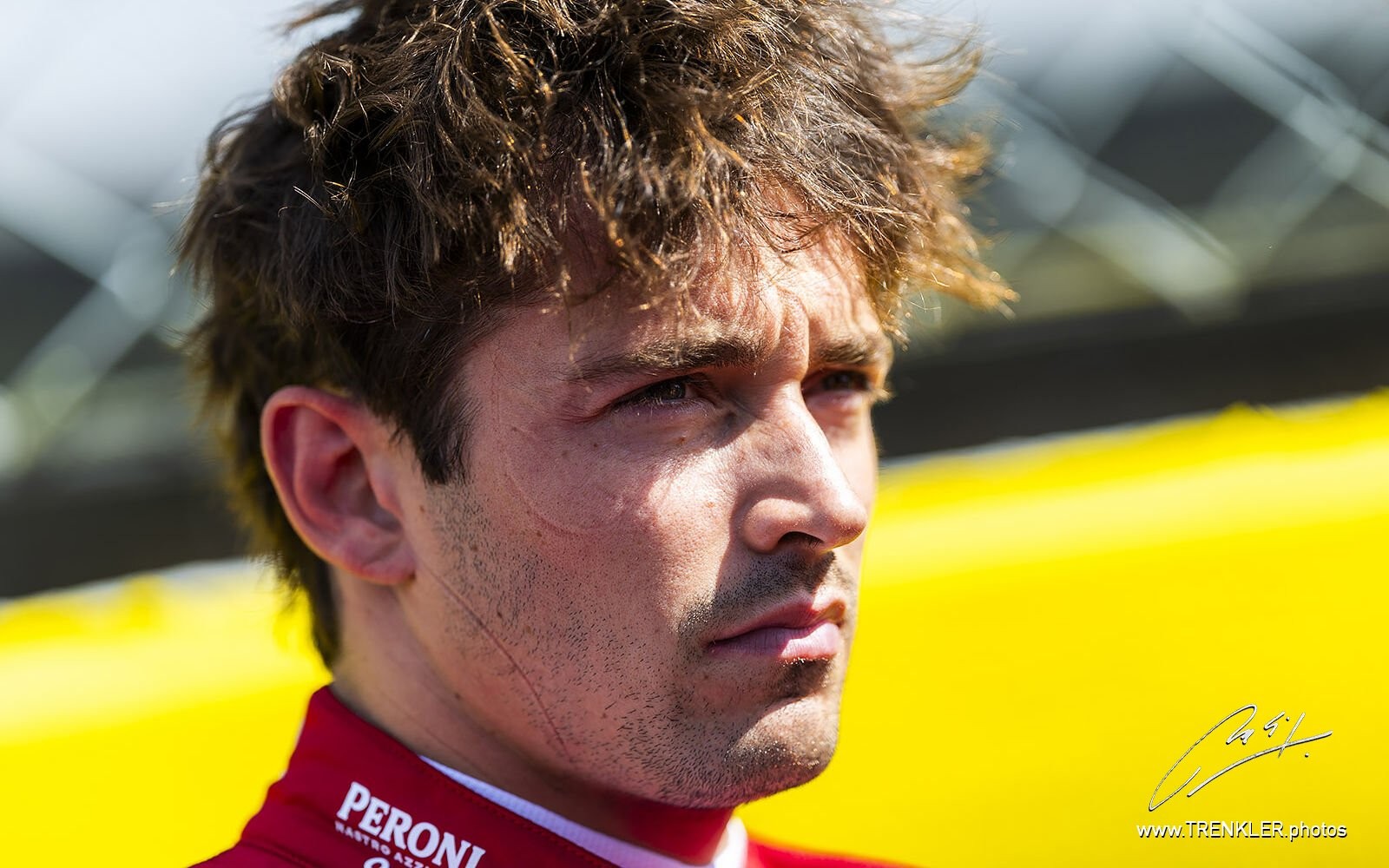 Charles Leclerc