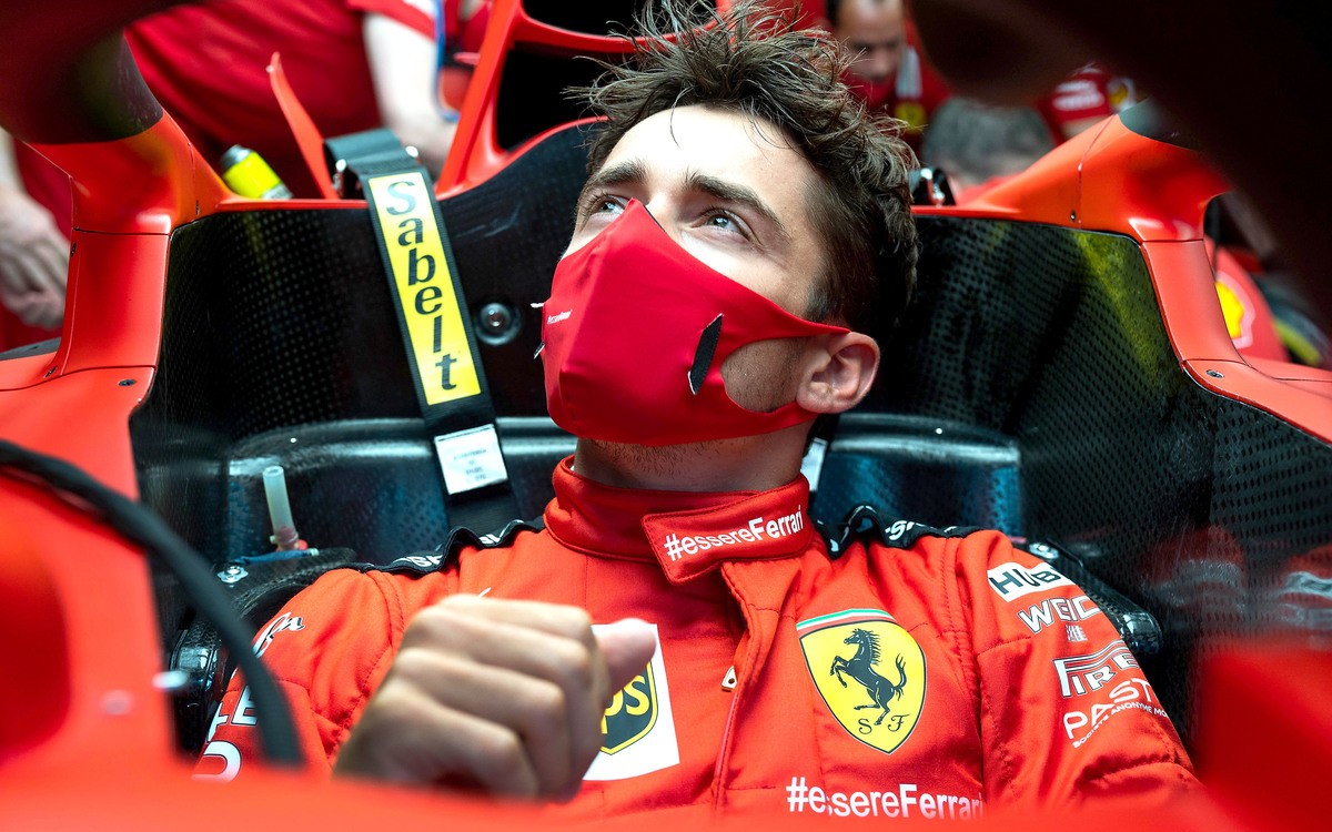 Charles Leclerc