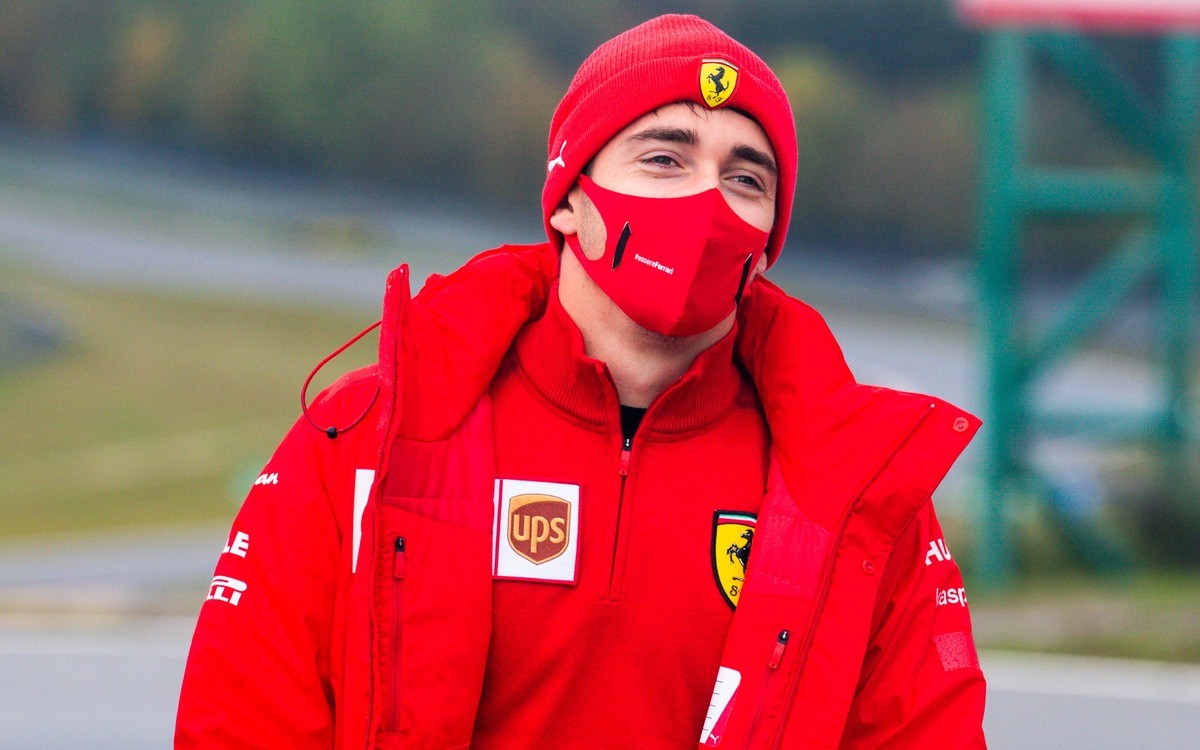 Charles Leclerc