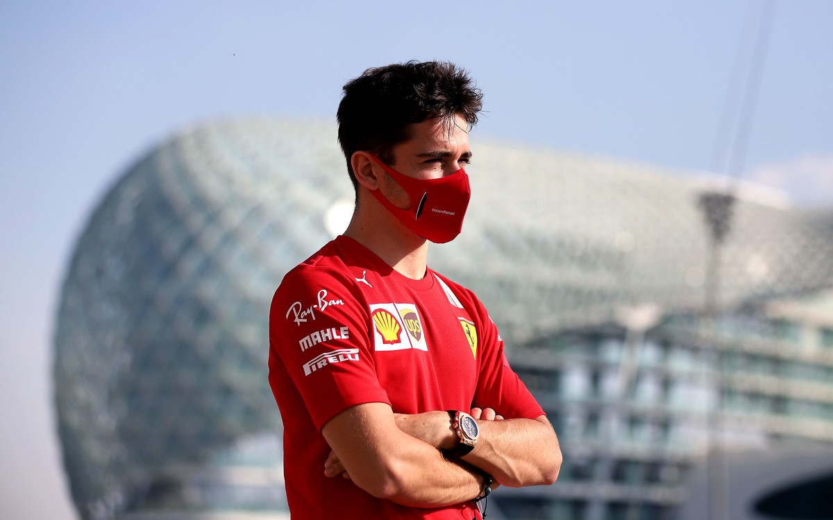 Charles Leclerc