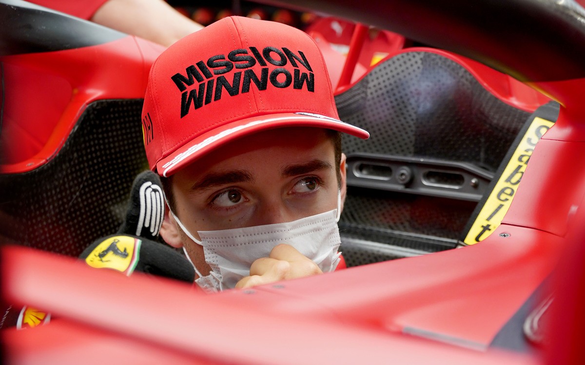 Charles Leclerc