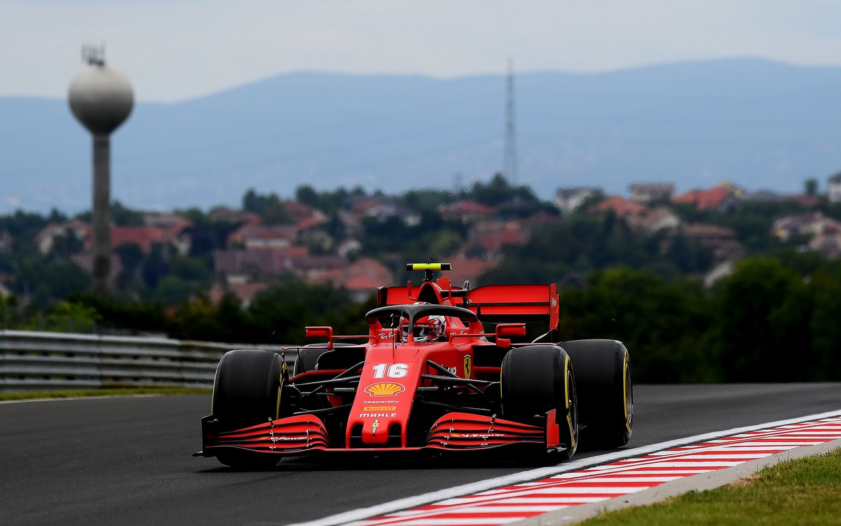 Charles Leclerc