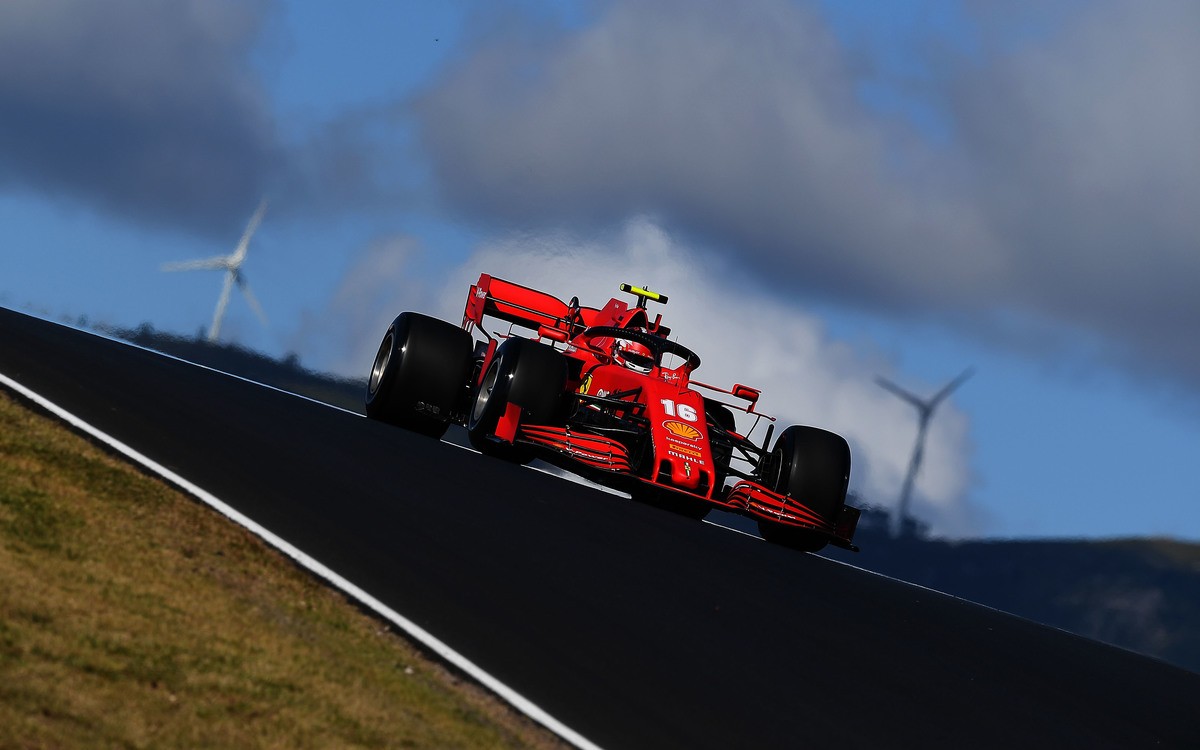 Charles Leclerc