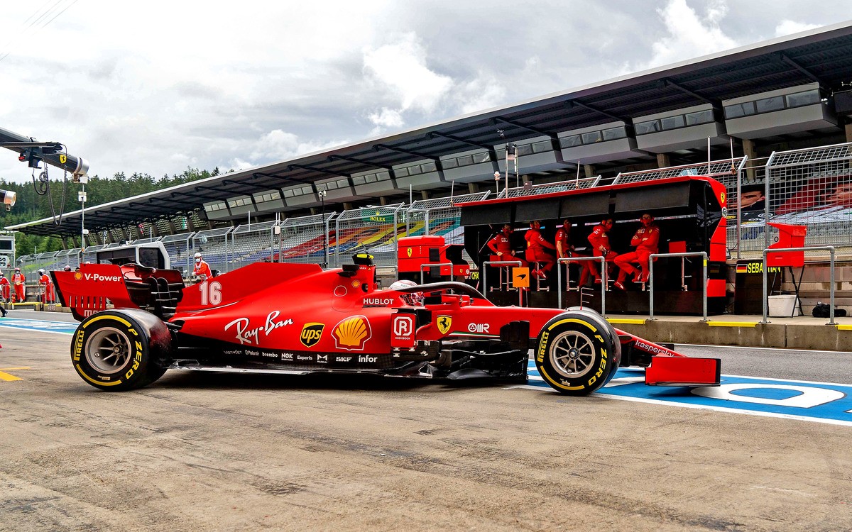 Charles Leclerc