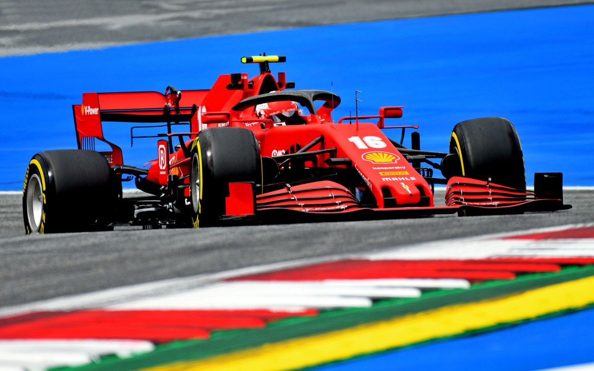 Charles Leclerc