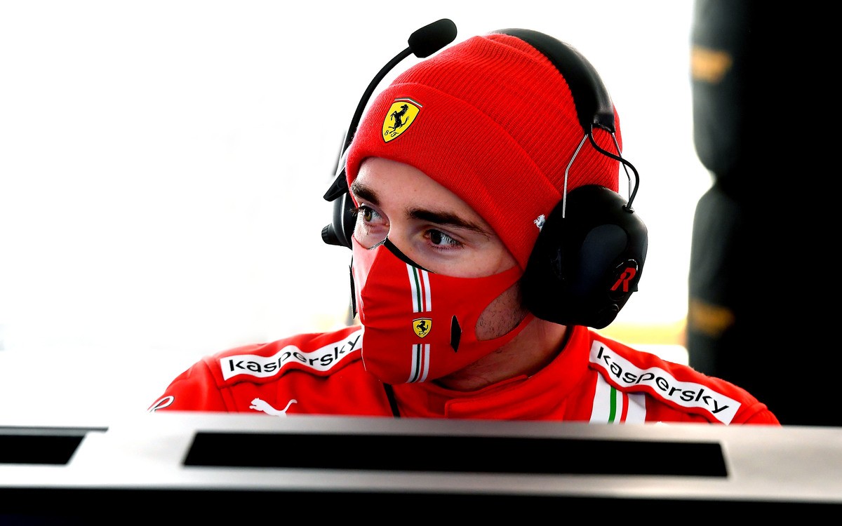 Charles Leclerc