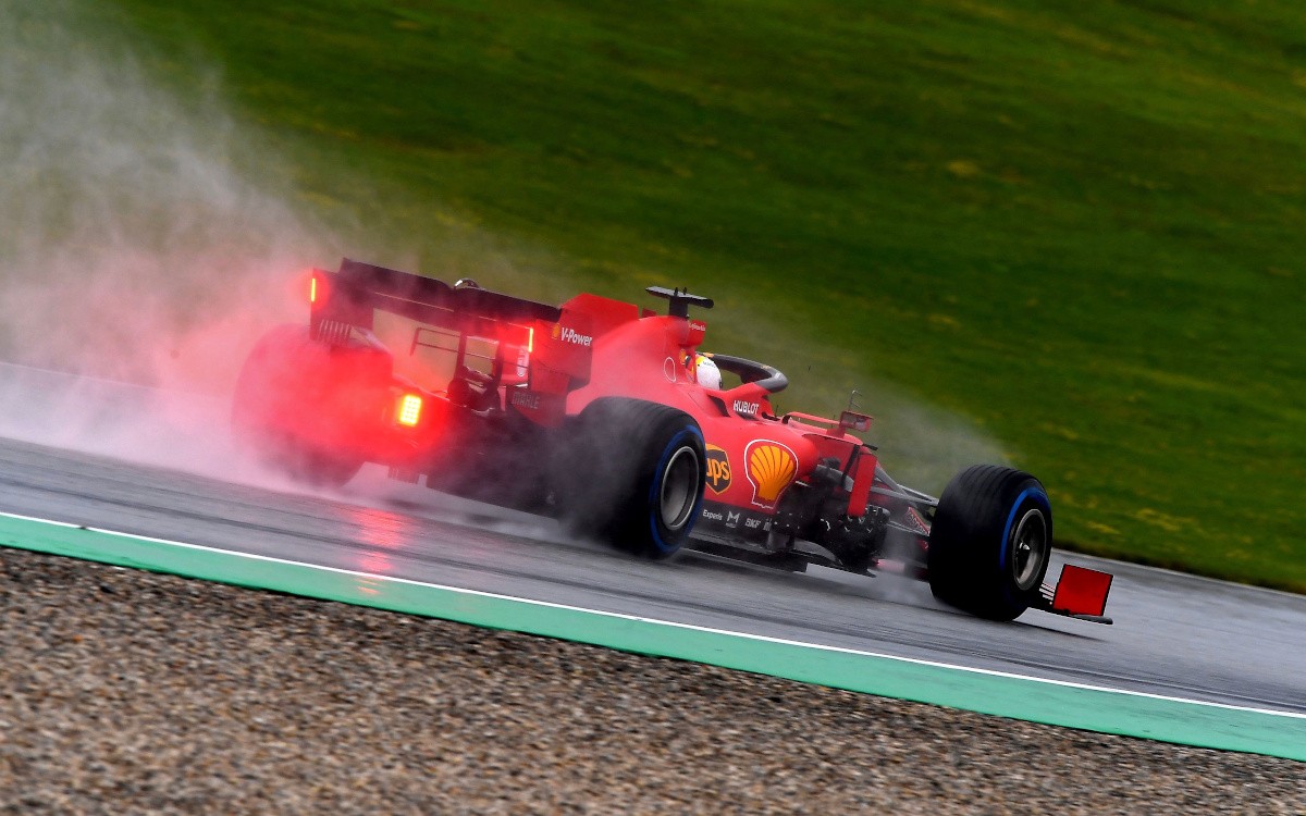 Sebastian Vettel