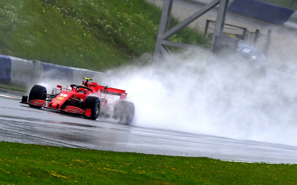 Charles Leclerc