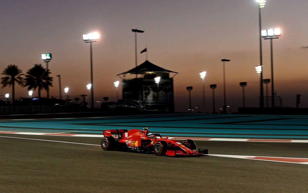 Charles Leclerc