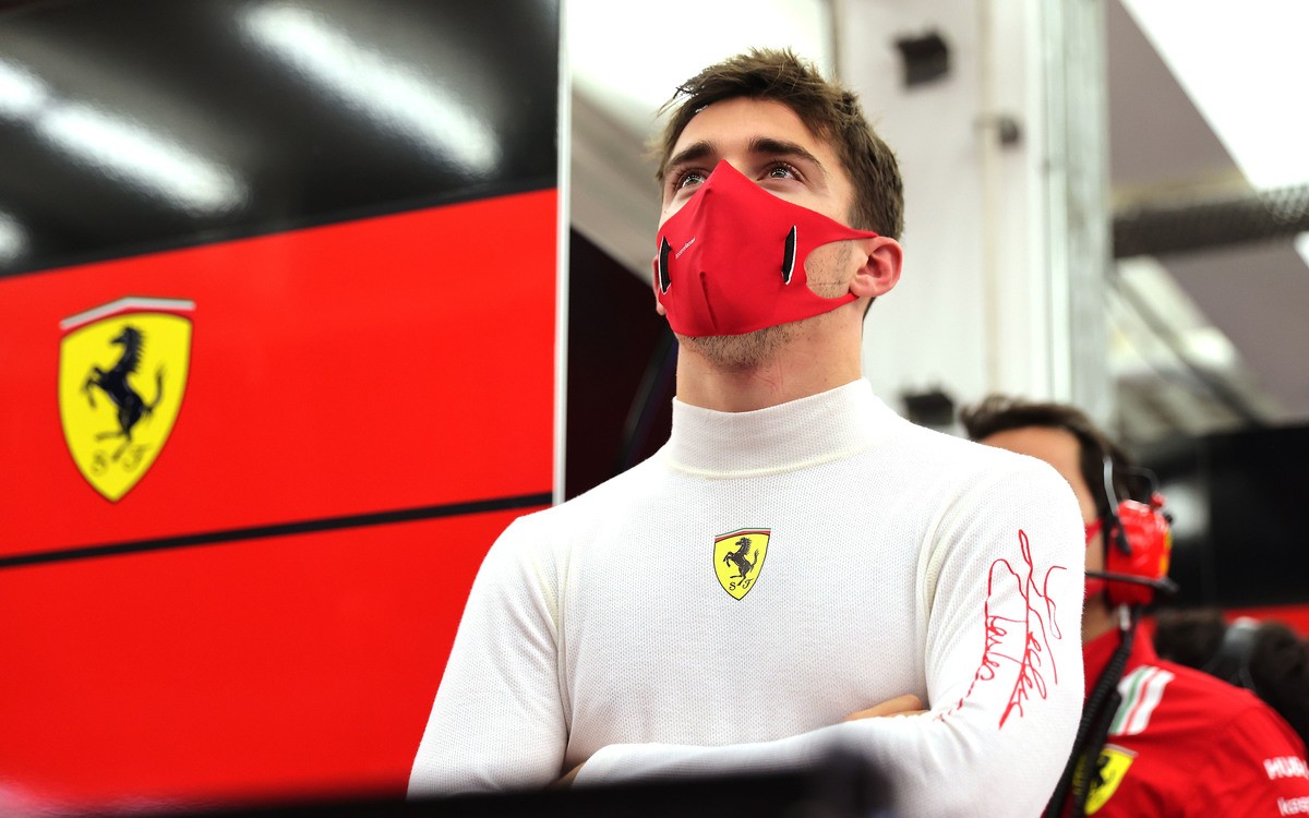 Charles Leclerc