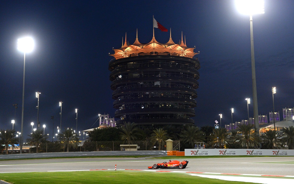 Sebastian Vettel