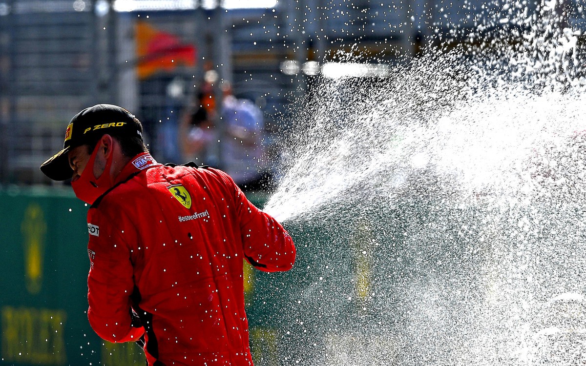 Charles Leclerc