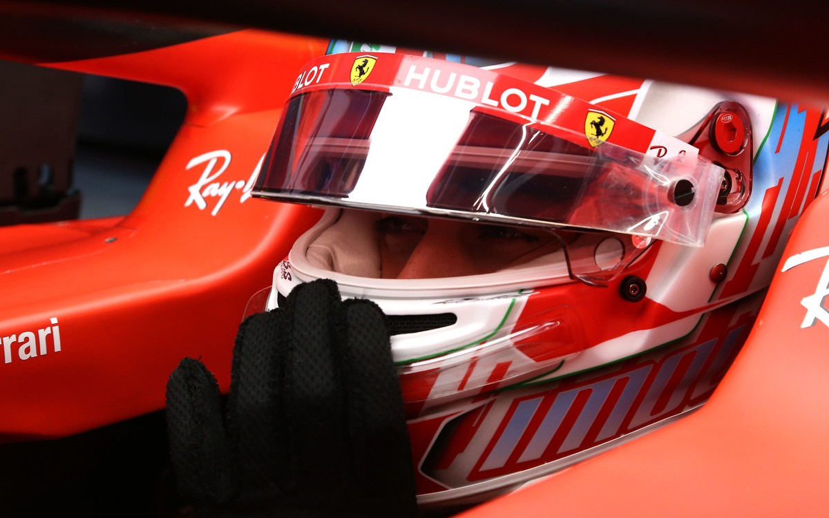 Charles Leclerc