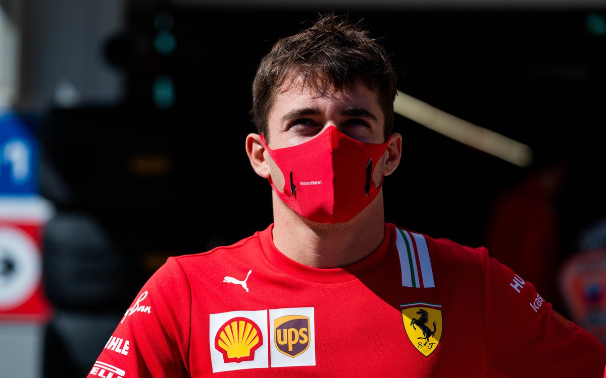 Charles Leclerc