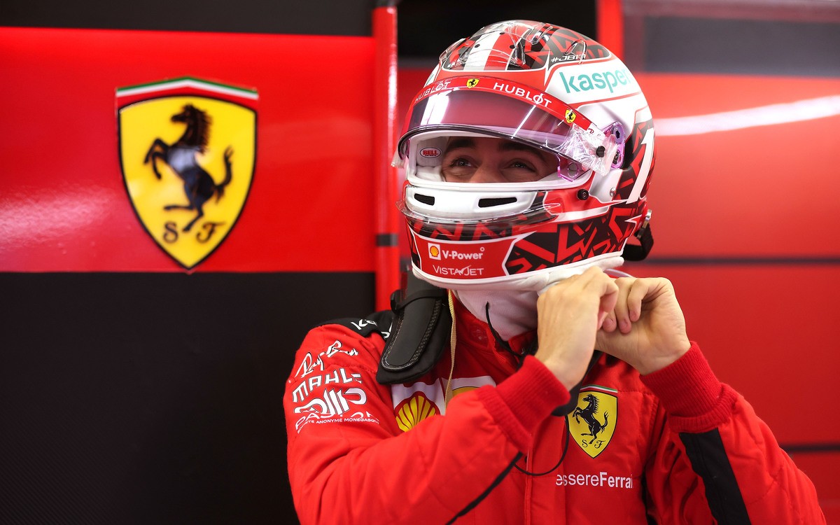 Charles Leclerc