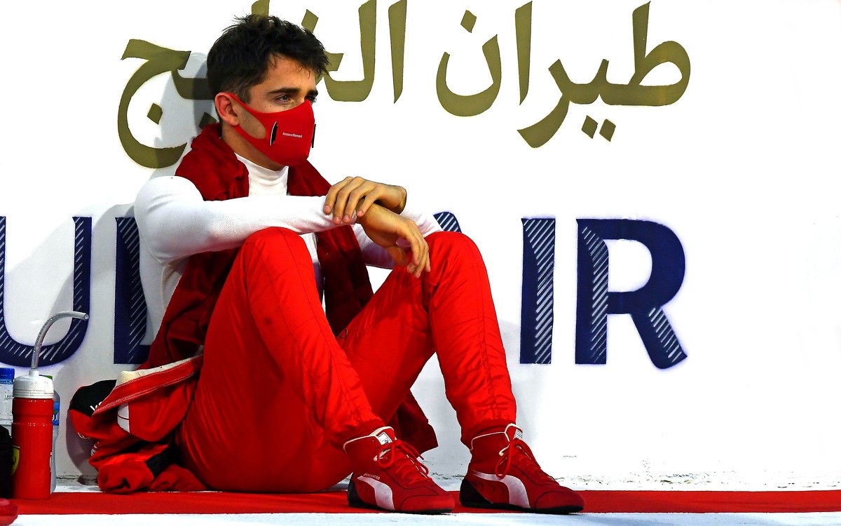 Charles Leclerc