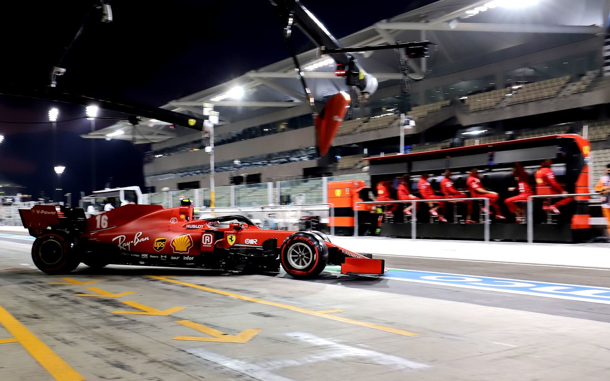 Charles Leclerc