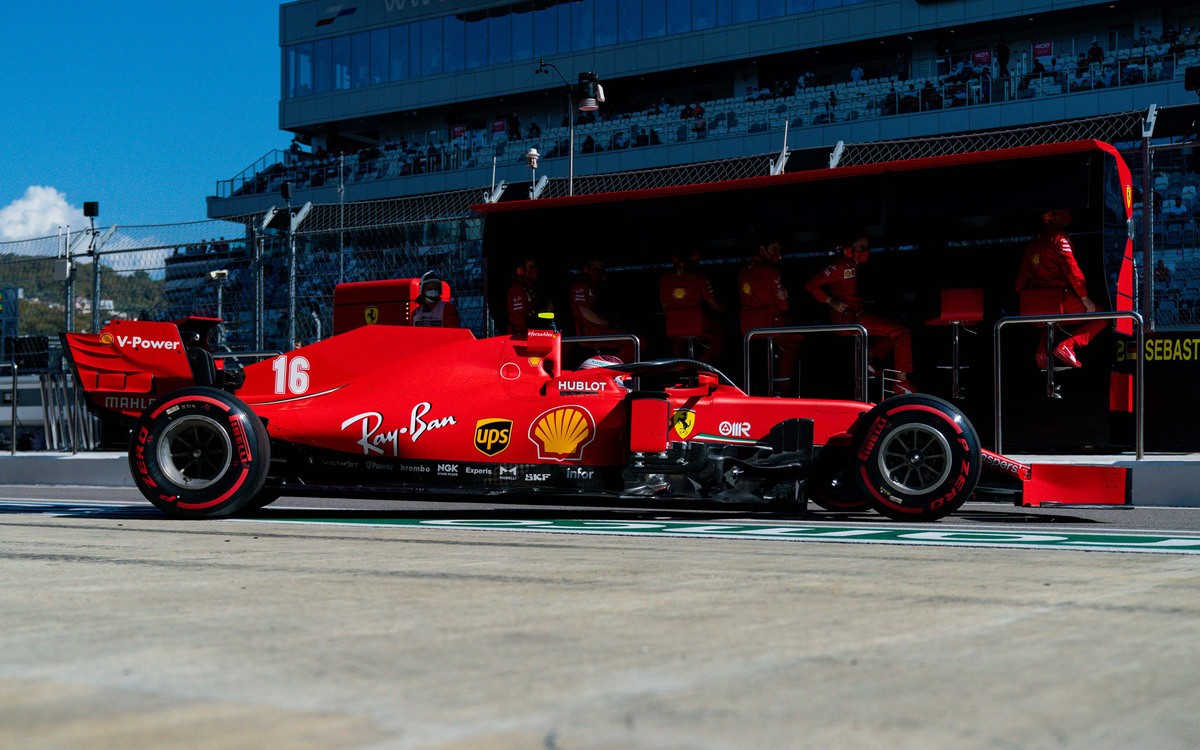 Charles Leclerc