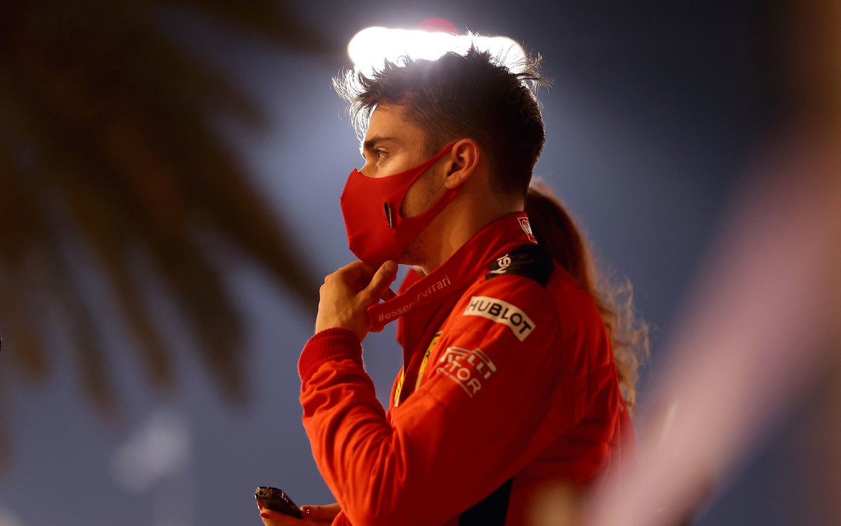 Charles Leclerc