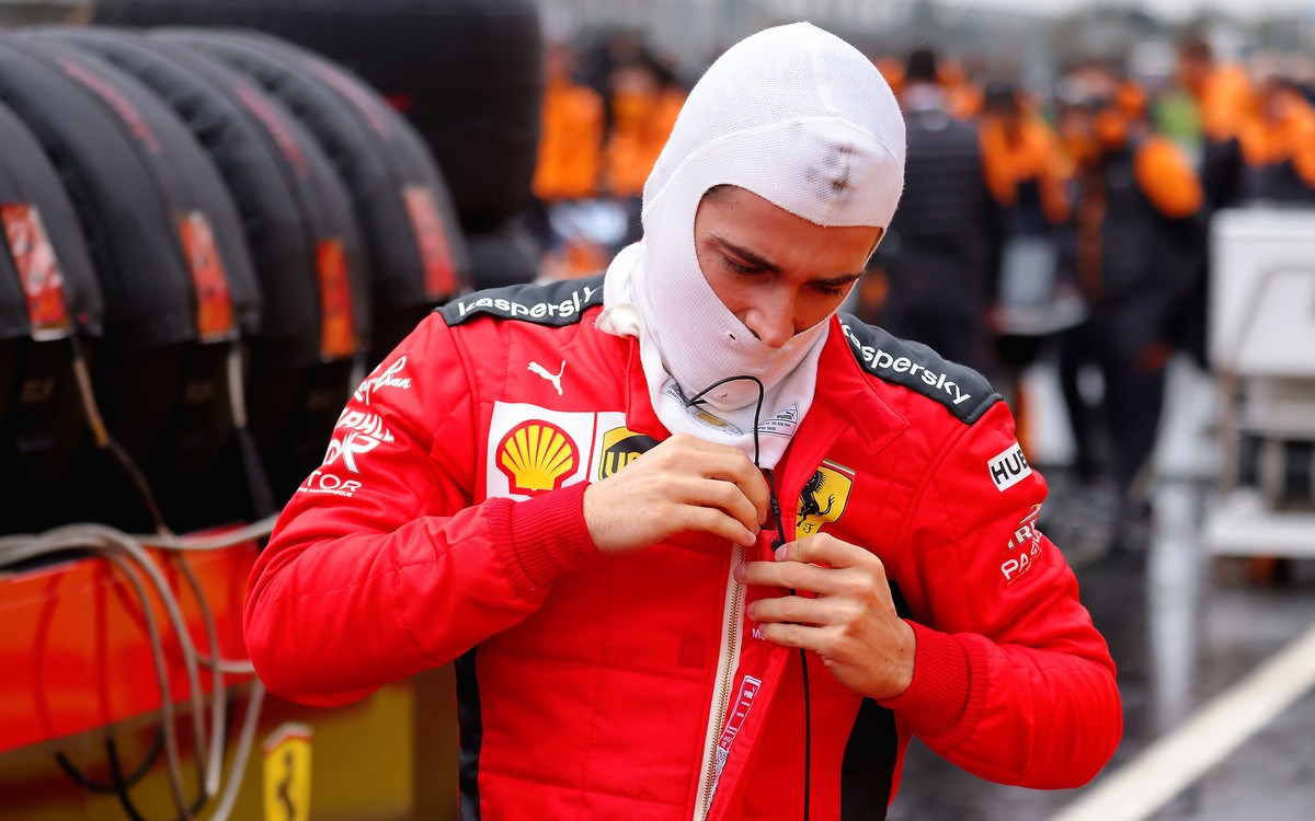 Charles Leclerc